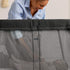 BabyBjörn Travel Cot Black